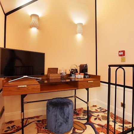 Pick A Flat'S - A Bedroom In Le Marais Paris Exterior photo