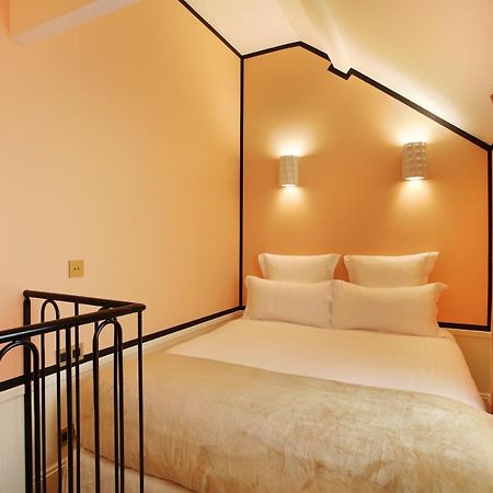 Pick A Flat'S - A Bedroom In Le Marais Paris Exterior photo